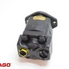 Hydraulika - Typ: Hydraulikmotor Comercial Intertech 3894390 100 Baumann 165323
