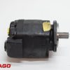 Hydraulika - Typ: Hydraulikmotor Comercial Intertech 3894390 100 Baumann 165323