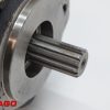 Hydraulika - Typ: Hydraulikmotor Comercial Intertech 3894390 100 Baumann 165323