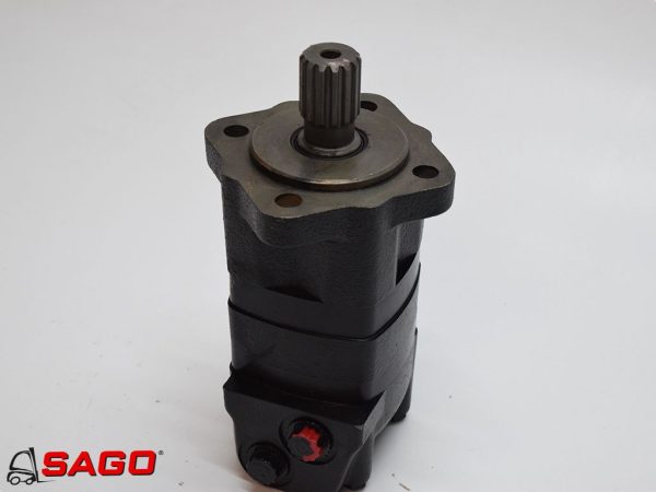 Hydraulika - Typ: Hydraulikmotor EATON Char-Lynn 20608