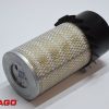 układy chłodzenia i wydechowe - Typ: Baumann Air Filter Donaldson P181052