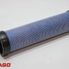 układy chłodzenia i wydechowe - Typ: Luftfilter Donaldson P77-7639