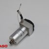 Elektryka - Typ: Seilzung-Wegaufnehmer WAYCON SX50-300-10V SA12-ZH