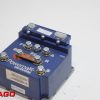 Elektryczne sterowanie i komponenty - Typ: POWERPAK SEVCON Fahrsteuerung Sevcon-Sav 11048765