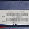 Elektryczne sterowanie i komponenty - Typ: POWERPAK SEVCON Fahrsteuerung Sevcon-Sav 11048765