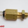 Elektryka - Typ: Mikroschalter 48603