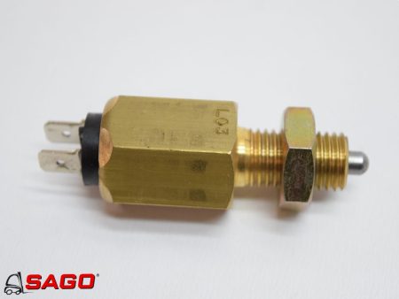 Elektryka - Typ: Mikroschalter 48603