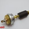 stacyjki i systemy paliwowe - Typ: Tangeber inkl. Buchse transducer VDO DIESEL 262/1/16  8.10