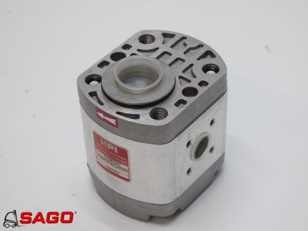 Hydraulika - Typ: Hydraulikpumpe HPI 7028411462