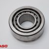 Części zamienne - Typ: Lager SKF 80X33X35mm. 32307/Q