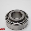 Części zamienne - Typ: Lager SKF 80X33X35mm. 32307/Q