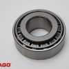 Części zamienne - Typ: Lager TIMKEN  X32309  50 I 70  SOCLASS  VJ  X0250