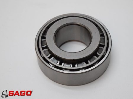 Części zamienne - Typ: Lager TIMKEN  X32309  50 I 70  SOCLASS  VJ  X0250