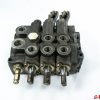 Hydraulika - Typ: Steuerschieber 105035  622800300 15951 oz 169 Vd8b/add/uog Salami