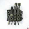 Hydraulika - Typ: Steuerschieber 105035  622800300 15951 oz 169 Vd8b/add/uog Salami