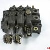Hydraulika - Typ: Steuerschieber 105035  622800300 15951 oz 169 Vd8b/add/uog Salami