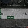 Hydraulika - Typ: Steuerschieber 105035  622800300 15951 oz 169 Vd8b/add/uog Salami