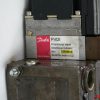 Jumbo Hydraulika - Typ: Steuerschieber 4fach  PVDI 449A 6102 155X0613 Danfoss  115384 Irion Lancer Terra Baumann