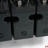 Baumann Hydraulika - Typ: Steuerschieber 4-fach GX 99216 479 22 150 BAR 12V 157B4116 Danfoss