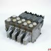 Baumann Hydraulika - Typ: Steuerschieber 5fach 112907 Steuerschieber 5fach 78646 VD10B-DDD 6221 0227 0 1E 00084 Salami