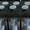 Hydraulika - Typ: Steuerschieber 4fach Baumann 206206 200005618 1 525 503 396 071 Bosch
