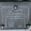 Hydraulika - Typ: Steuerschieber 4fach Baumann 206206 200005618 1 525 503 396 071 Bosch