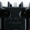 Hydraulika - Typ: Steuerschieber 4fach Baumann 206206 200005618 1 525 503 396 071 Bosch