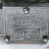 Hydraulika - Typ: Steuerschieber 3-fach Baumann 203190 157N2412 377B07965 160 BAR 12V 157B4116 Danfoss
