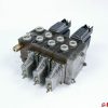 Baumann Hydraulika - Typ: Steuerschieber 3fach 248884 157Z8728 409C04407 210 BAR 24V 157B4128 Danfoss