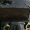 Baumann Hydraulika - Typ: Steuerschieber 3fach 248884 157Z8728 409C04407 210 BAR 24V 157B4128 Danfoss