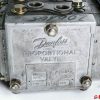 Hydraulika - Typ: Steuerschieber 5fach 200105 157U2496 15 5 22 150 BAR 24V 157B4125 Danfoss
