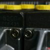 Baumann Hydraulika - Typ: Steuerschieber 5fach 115325 157U1309 276E06427 150 BAR 12V 157B4116 Danfoss