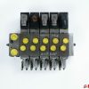 Hydraulika - Typ: Steuerschieber 105030 157U0276 160 22 150 BAR 12V 157B4213 Danfoss