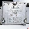 Hydraulika - Typ: Steuerschieber 105030 157U0276 160 22 150 BAR 12V 157B4213 Danfoss