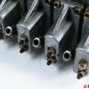 Hydraulika - Typ: Steuerschieber 105030 157U0276 160 22 150 BAR 12V 157B4213 Danfoss