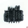 Kalmar Hydraulika - Typ: Steuerschieber 923711.0046 L90LS-04-SE11-082B  0712-261528-001