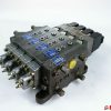 Hydraulika - Typ: Proportionalventil 77693 155B5000 155F0907 160 BAR 12V 155B4000 Danfoss