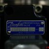 Hydraulika - Typ: Proportionalventil 77693 155B5000 155F0907 160 BAR 12V 155B4000 Danfoss