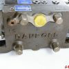 Hydraulika - Typ: Proportionalventil 77693 155B5000 155F0907 160 BAR 12V 155B4000 Danfoss