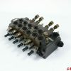 Hydraulika - Typ: 200005618 1 525 503 396 071 Bosch