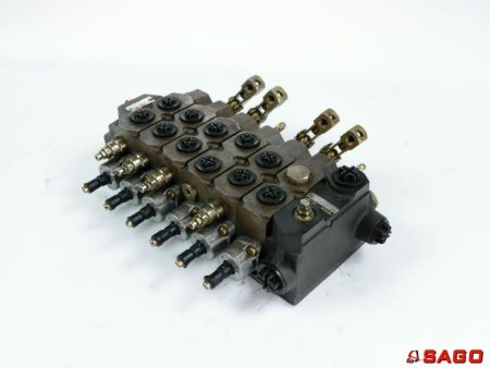 Hydraulika - Typ: 200005618 1 525 503 396 071 Bosch