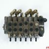 Hydraulika - Typ: 200005618 1 525 503 396 071 Bosch