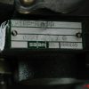 Hydraulika - Typ: Steuerschieber 5fach 78646 VD10B-DDD 6221 0227 0 1E 00084 Salami