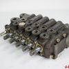Hydraulika - Typ: Steuerschieber 5fach 76285 VD08B-DBDDD-UO8 622800390 X0518 8P 0012 Salami