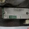 Hydraulika - Typ: Steuerschieber 5fach 76285 VD08B-DBDDD-UO8 622800390 X0518 8P 0012 Salami