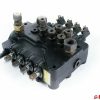 Hydraulika - Typ: Steuerschieber 4fach 74264 1505864 VDP12PSDD257 Parker