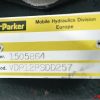 Hydraulika - Typ: Steuerschieber 4fach 74264 1505864 VDP12PSDD257 Parker