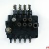 Hydraulika - Typ: Steuerschieber 4fach 74264 1505864 VDP12PSDD257 Parker