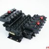 Hydraulika - Typ: HV07-050511A 26BRS 943700028 SE3 24V VOAC hydraulics