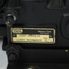 Hydraulika - Typ: HV07-050511A 26BRS 943700028 SE3 24V VOAC hydraulics